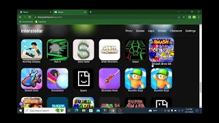 How to make a games website with only Google sites Easy