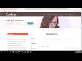 JQuery get data from JSON array and php array value convert as Json