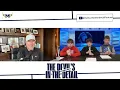 Kirk Herbstreit l ESPN College Gameday l The Devil s in the Detail Podcast