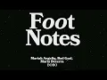 Mariah Angeliq, Bad Gyal, Maria Becerra - BOBO (Vevo Footnotes)
