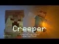 Download Lagu ♪CREEPER♪ - A Minecraft Parody of Pitbull - Timber (Music Video)