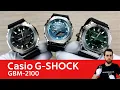 Download Lagu New steel octagons with Bluetooth / Casio G-SHOCK GBM-2100 / Watch Review / Unboxing