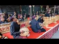 Download Lagu TABUH PAT JAGUL - Sekaa Gong Pancaka Tirtha, Desa Adat Manukaya Let