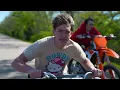 Cash and Maverick - Better feat Harper Zilmer (Official Music Video)