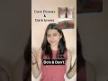 Download Lagu Creams for DARK ELBOW \u0026KNEES solution ✨✅#trending#skincare#viral#short#pharmacy#ytindia