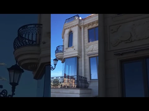 Видео о строительстве и проектах АСД