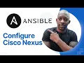 Download Lagu Cisco NX-OS configureren met Ansible