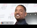 Download Lagu Will Smith accused of using AI to fake crowds in concert video