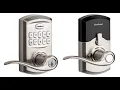 Kwikset SmartCode 917 Keypad Review and Install