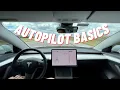 Autopilot Tutorial Review and Mistakes to Avoid Tesla Model 2021