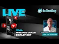 Windows Exploit Development - Peter from Corelan