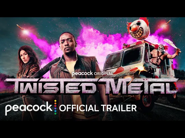 Official Trailer