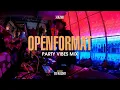 Download Lagu OPENFORMAT PARTY VIBES MIX | LIVE SET BY DJ KAZHO | AT BLEND SOCIAL BAR | PLAYLIST
