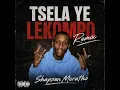 Tsela Ye Lekompo