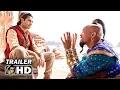 Video di ALADDIN Teaser Trailer #2 - First GENIE Footage (2019) Will Smith Disney Movie HD