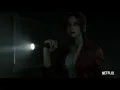 Resident Evil Infinite Darkness announcement trailer