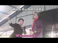 Lagu Kuch Kuch Hota Hai // Wannabee Ft Taufan Bara // GGA Mburo Ate Tedeh Maryke 2024