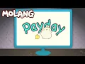 Lagu Payday - Molang (Official Music Video)