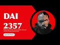 ASKformations Diabetes and I Day 2357