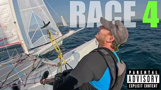 Tornado Worlds 2025 Race 4 RAW