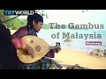 Download Lagu The sound of Malaysian gambus | Music | Showcase