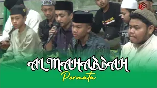 Download ALMAHABBAH WALISONGO PERMATA MP3