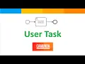 BPM Camunda User Task