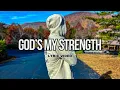 Download Lagu NEW Christian Rap | God's My Strength - Mike Malagies (Lyric Video)