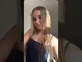 LOVE LANA #tiktok #lyrics #viral #blonde #fypシ゚viral