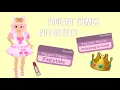 OUTFITS INSPIRED BY THE PAGEANT THEMES ON ROYALE HIGH THAT WILL MAKE YOU WIN FIRST PLACE Roblox