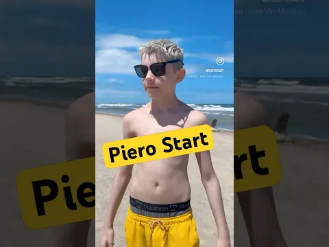 SAIBA TUDO SOBRE PIERO START NO YOUTUBE DESDE 2015 #pierostart