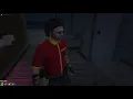 Shelly shows Jeffrey her NSFW blackmail picture Nopixel 3 0 GTA V RP