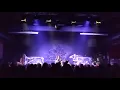 Deserted Fear - Nocturnal Frags - Mar 22, 2019 - Schlachthof, Wiesbaden