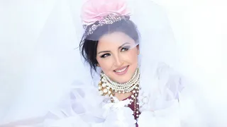 parashqevi simaku dashuria