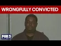 Man exonerated after spending 16 years in prison FOX 5 News