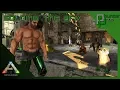 Soloing the Ark S4E71 - SHOULDER PETS