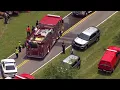 One dead in Belton crash