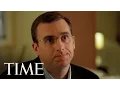 Game Changer Casey Nolan Housing Visionary TIME