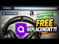 How to File an Asurion Amazon Warranty Claim - Full Walk-Through