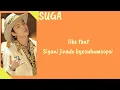 Download Lagu PSY (prod.suga) -'That that' lyrics