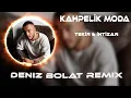 Tekir & İntizar   Kahpelik Moda  Deniz Bolat Remix  Bu Senede Kahpelik Moda #TikTok