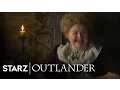 Outlander Mrs Fitz s Kitchen STARZ