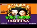 WONG TANDUR \