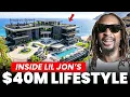 Lil Jon Lifestyle 2026 Net Worth Car Collection Mansion