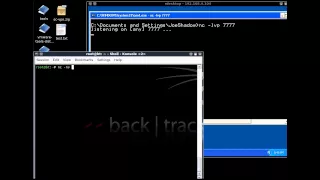 The basics of working with Netcat - Part 2