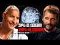 Download Lagu #60 - HUMANO IMPARABLE: Sobrevivir a 50 operaciones y 2 Muertes | Roque Star en Roca Project