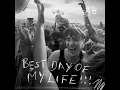 Best Day of My Life (BUNT. Version) (feat. Tom Odell) - BUNT.