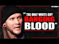 Texas Prison Gang Leader On Race Riots Witnessing Murders Becoming A White BLOOD Member
