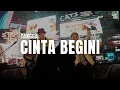 Download Lagu Cinta Begini - Tangga | DVM