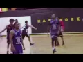 KASON HARRELL 2021 DREAM PRO AM